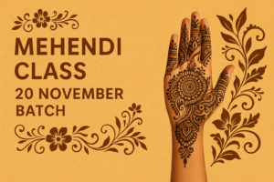 Mhendi Class
