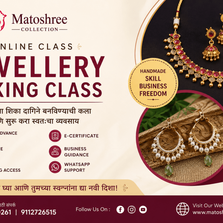 Jewellery Making Class